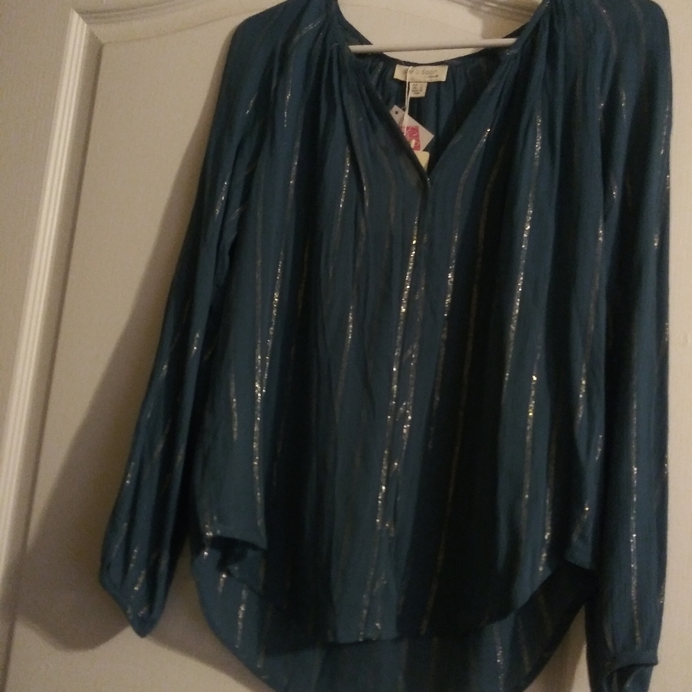 See you soon outfit.